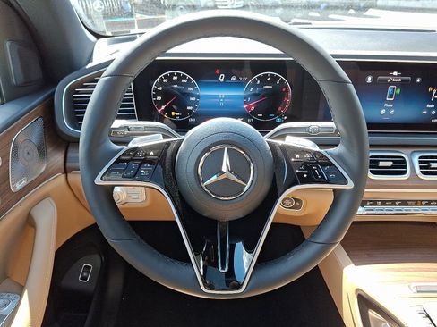 New 2026 Mercedes-Benz GLE 450 4MATIC image 19