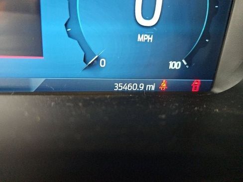 Used 2023 Ford F350 Lariat w/ Chrome Package image 12