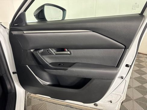 Used 2025 MAZDA CX-50 AWD 2.5 S w/ Premium Package image 48