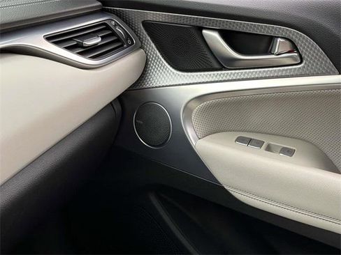Used 2023 Genesis G70 2.0T w/ Sport Prestige Package image 24