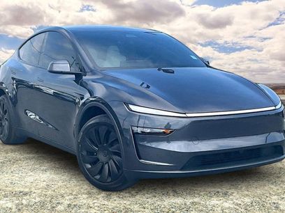 Used 2026 Tesla Model Y AWD