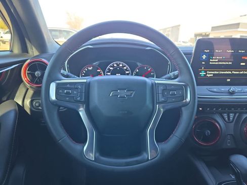 Used 2023 Chevrolet Blazer RS w/ Driver Confidence II Package image 24