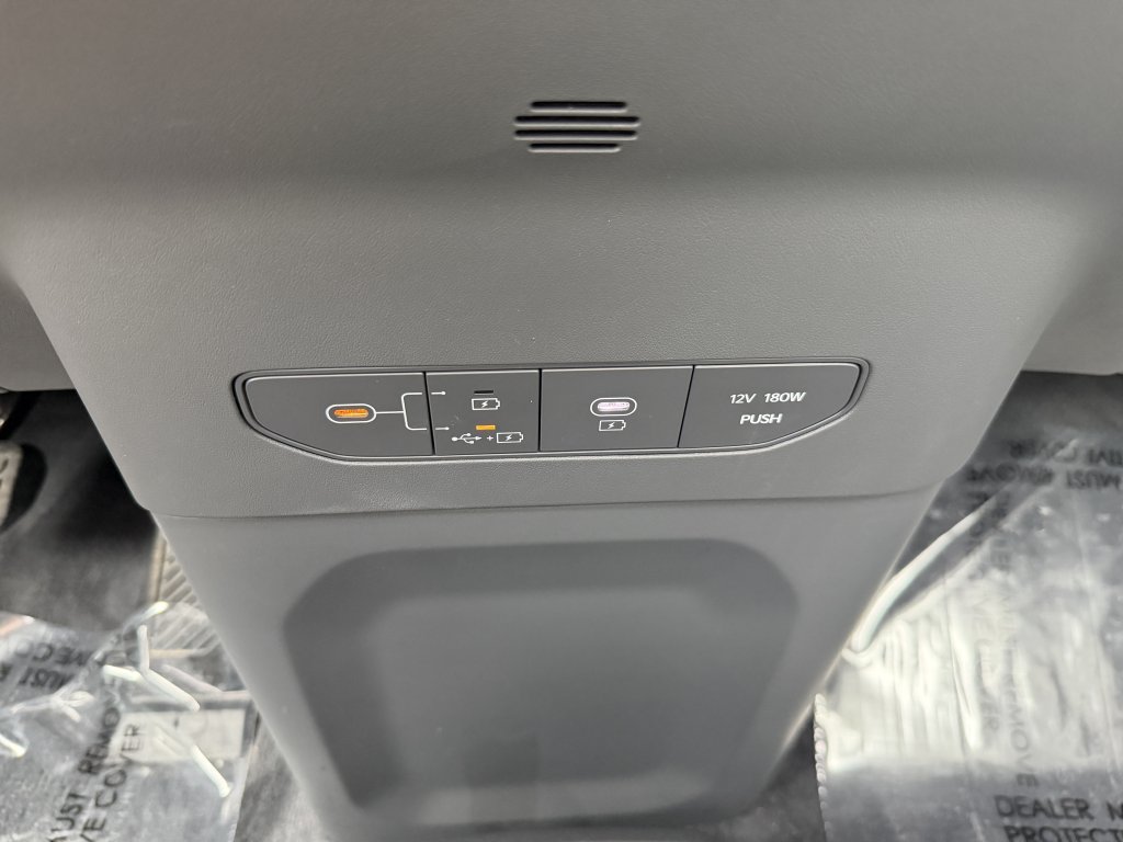 Used 2024 Kia EV9 Wind AWD/4WD image 25