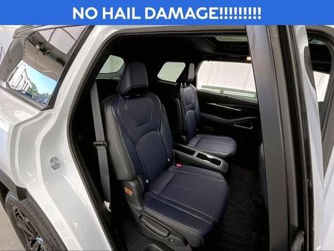 Certified 2026 INFINITI QX60 Sport w/ Dark Cargo Package AWD/4WD image 20