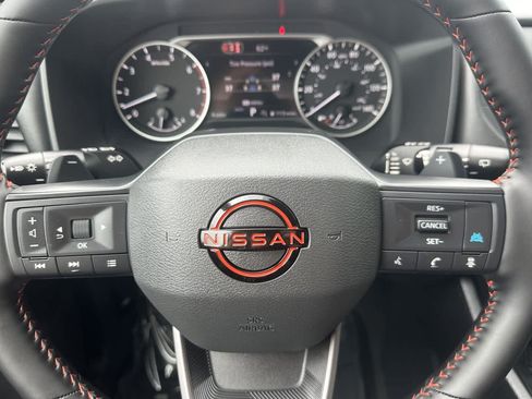 New 2026 Nissan Rogue SV w/ Rock Creek Premium Package AWD/4WD image 22