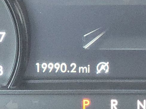 Used 2021 Lincoln Corsair FWD w/ Equipment Group 101A image 35