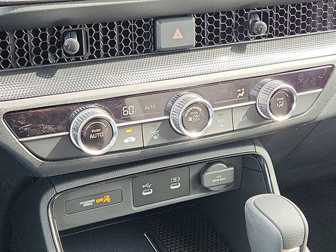 New 2026 Honda CR-V LX image 11