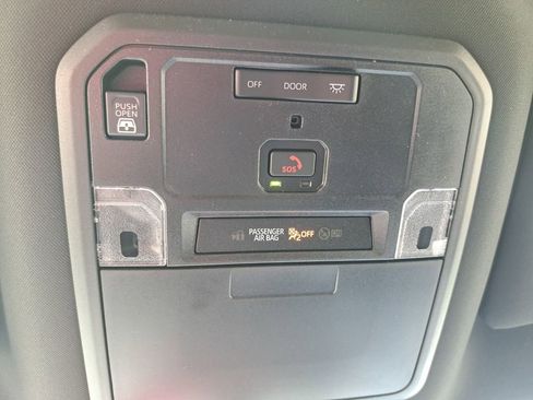 New 2026 Toyota Tundra SR5 image 17