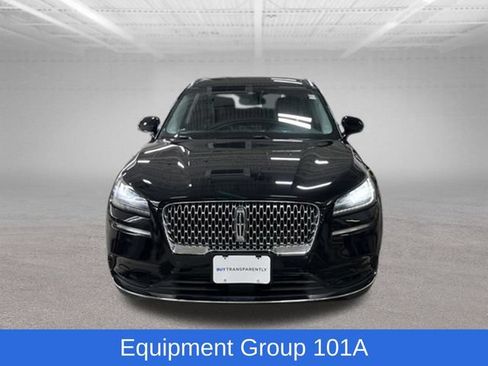 Certified 2022 Lincoln Corsair AWD w/ Premium Package image 2