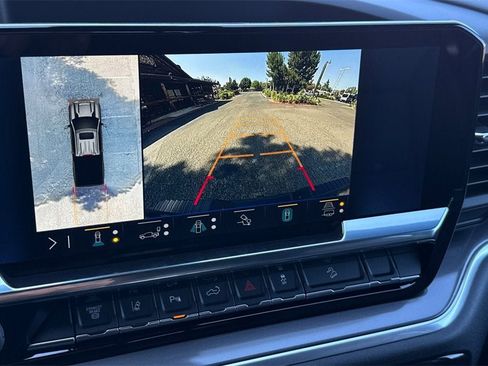 New 2025 Chevrolet Silverado 3500 High Country w/ High Country Premium Package image 19