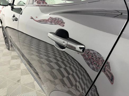 Used 2020 Jaguar E-PACE SE AWD/4WD image 26