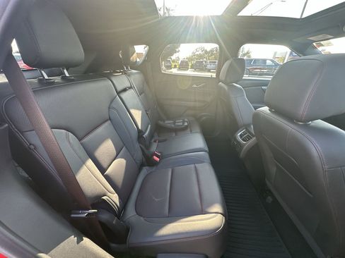 Certified 2021 Chevrolet Blazer RS w/ Enhanced Convenience Package image 69