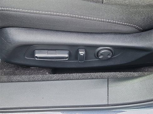 Certified 2024 Honda Accord EX image 19