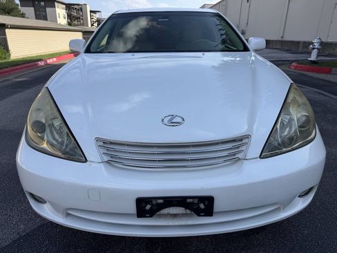 Used 2005 Lexus ES 330 FWD image 27