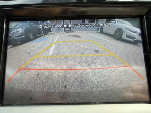 Used 2018 Hyundai Sonata SEL w/ Tech Package 02 FWD image 17