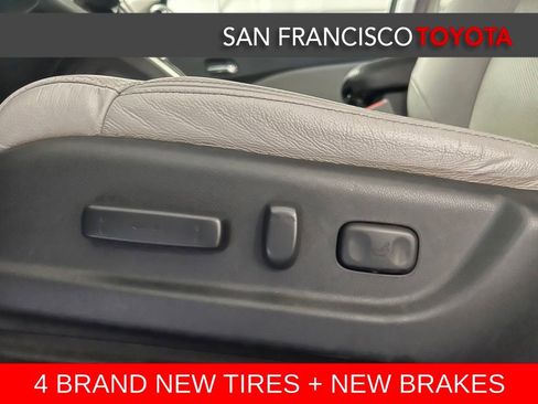 Used 2015 Honda CR-V Touring image 12