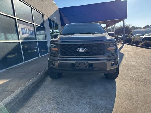 Used 2024 Ford F150 STX image 3