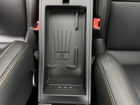 Used 2026 Porsche 911 Turbo S AWD/4WD image 34