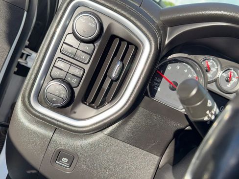 Used 2020 Chevrolet Silverado 1500 RST w/ All-Star Edition AWD/4WD image 16