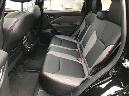 Used 2025 Subaru Forester Sport w/ Protection Package (1PH) image 28