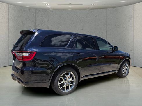 New 2026 Dodge Durango GT AWD/4WD image 4