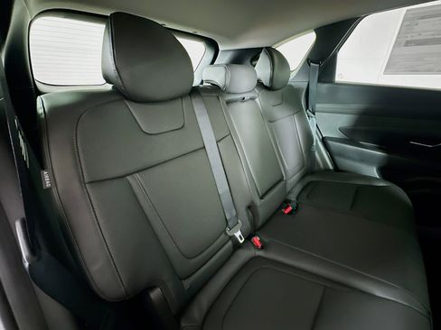 New 2026 Hyundai Tucson SEL image 25