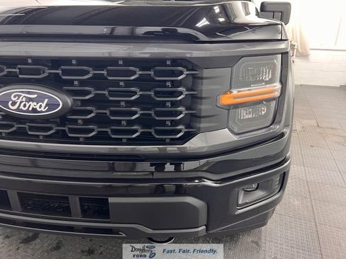 New 2026 Ford F150 STX w/ Equipment Group 200A AWD/4WD image 12