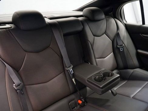 Certified 2023 Cadillac CT5 Sport image 18