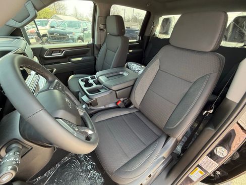 New 2026 Chevrolet Silverado 2500 LT w/ Trail Boss Package image 16