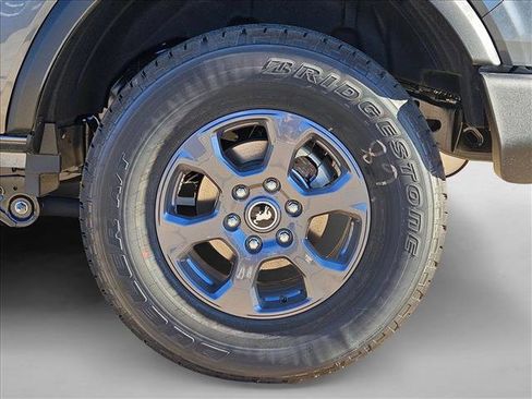 New 2025 Ford Bronco Big Bend image 10