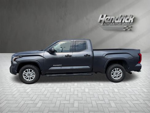 Used 2023 Toyota Tundra SR5 AWD/4WD image 6