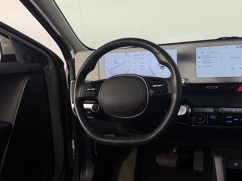 Used 2024 Hyundai Ioniq 5 SEL RWD image 14