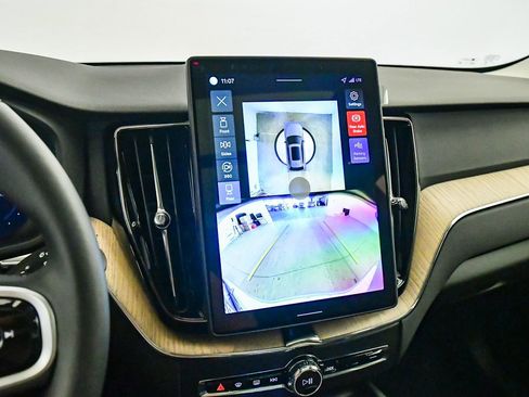 New 2026 Volvo XC60 T8 Plus w/ Climate Package PRO image 21