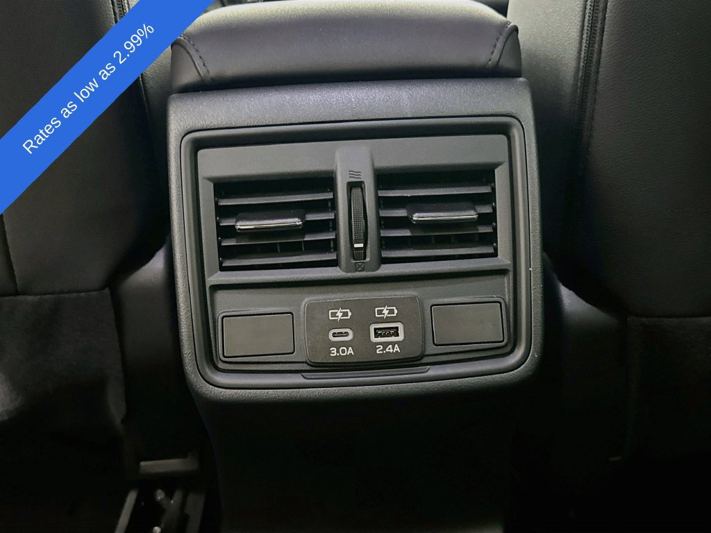 Certified 2026 Subaru Outback Premium AWD/4WD image 30