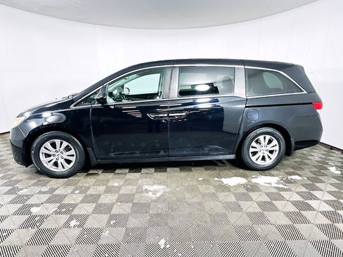 Used 2016 Honda Odyssey EX-L image 4