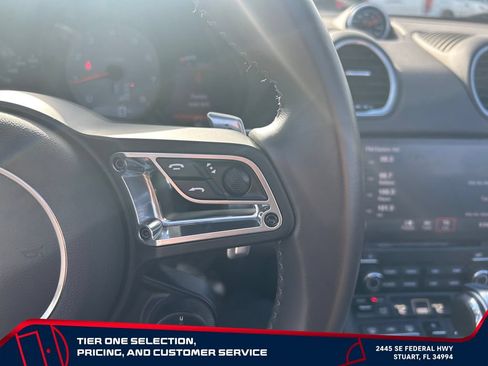 Used 2021 Porsche 718 Boxster S RWD image 22