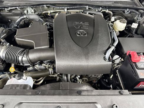 Used 2023 Toyota Tacoma SR5 RWD image 49