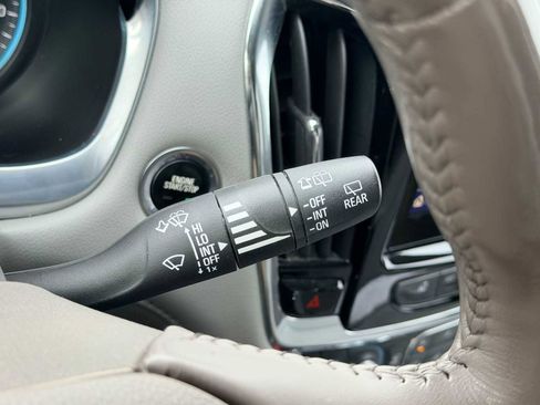 Used 2021 Chevrolet Traverse Premier w/ LPO, Floor Liner Package image 27