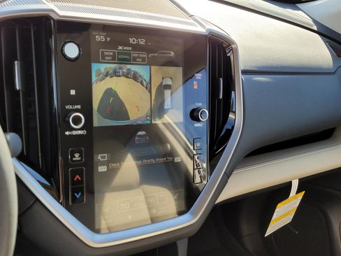 New 2026 Subaru Ascent Limited image 9