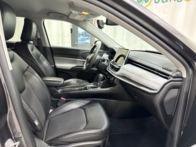 Used 2022 Jeep Compass Latitude AWD/4WD image 27