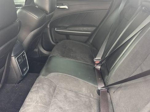 Used 2023 Dodge Charger Scat Pack RWD image 10