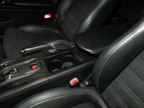 Used 2016 Nissan GT-R Premium AWD/4WD image 51