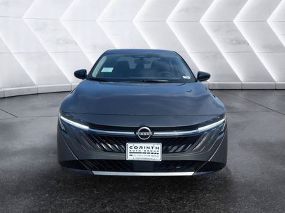 New 2026 Nissan Sentra SV w/ SV Convenience Package
