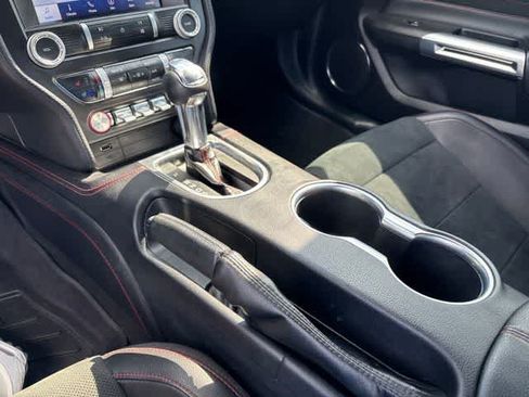 Used 2022 Ford Mustang GT Premium w/ GT Performance Package RWD image 16