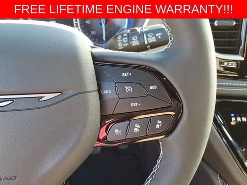 New 2027 Chrysler Pacifica Limited w/ S Appearance Package AWD/4WD image 20