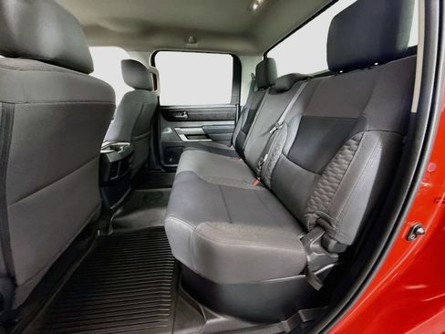 Used 2022 Toyota Tundra SR5 AWD/4WD image 20