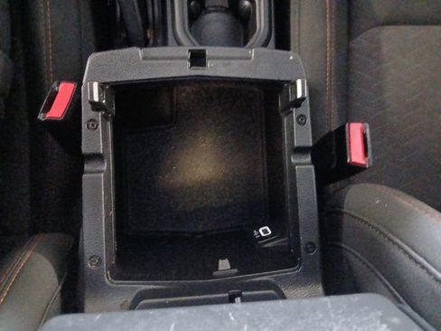 Used 2021 Jeep Gladiator Mojave image 24