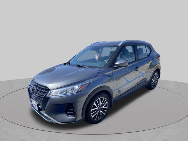 Used 2021 Nissan Kicks SV FWD image 5