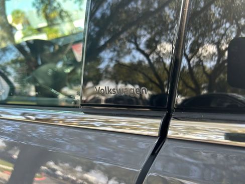 New 2026 Volkswagen Atlas SEL Premium R-Line AWD/4WD image 28