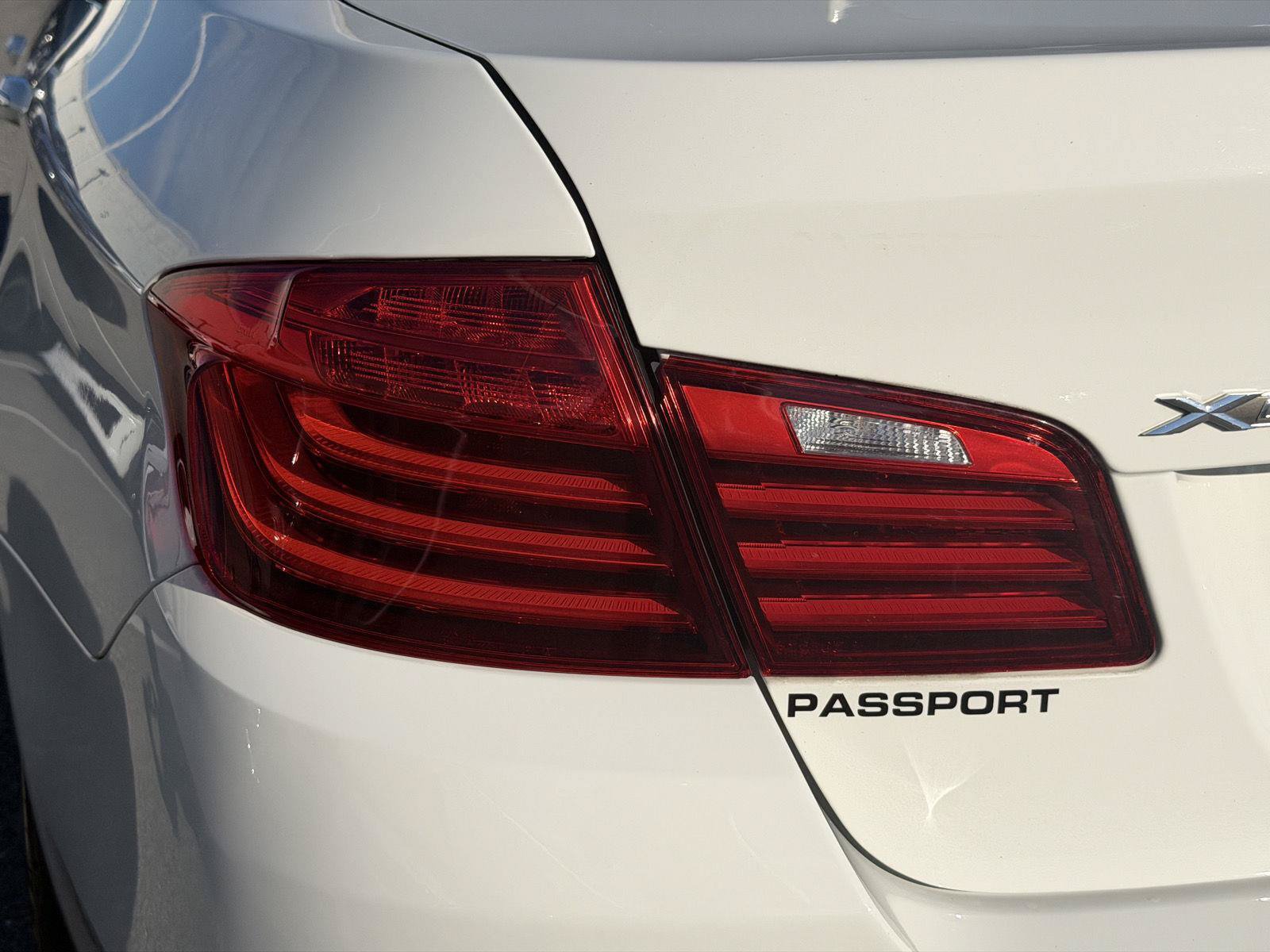 Used 2016 BMW 528i xDrive Sedan AWD/4WD image 9